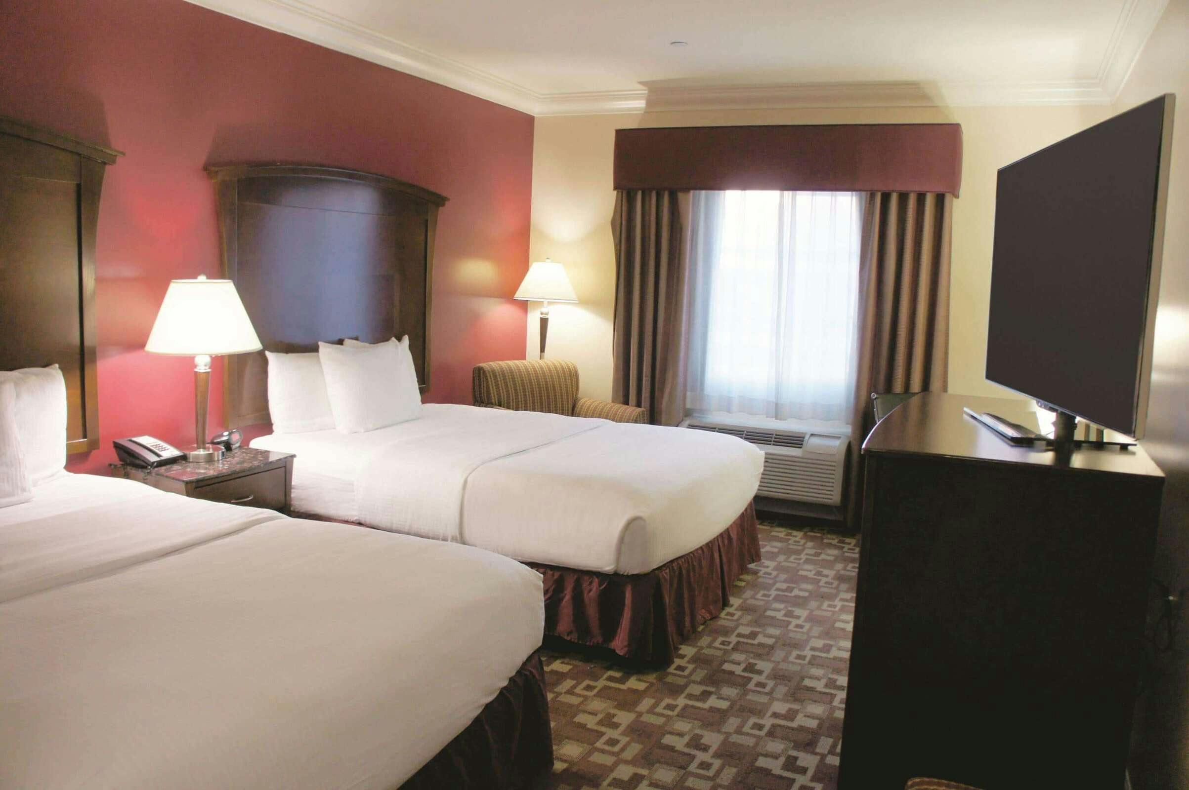 Hotel La Quinta Inn Ste Moreno Valle photo 3