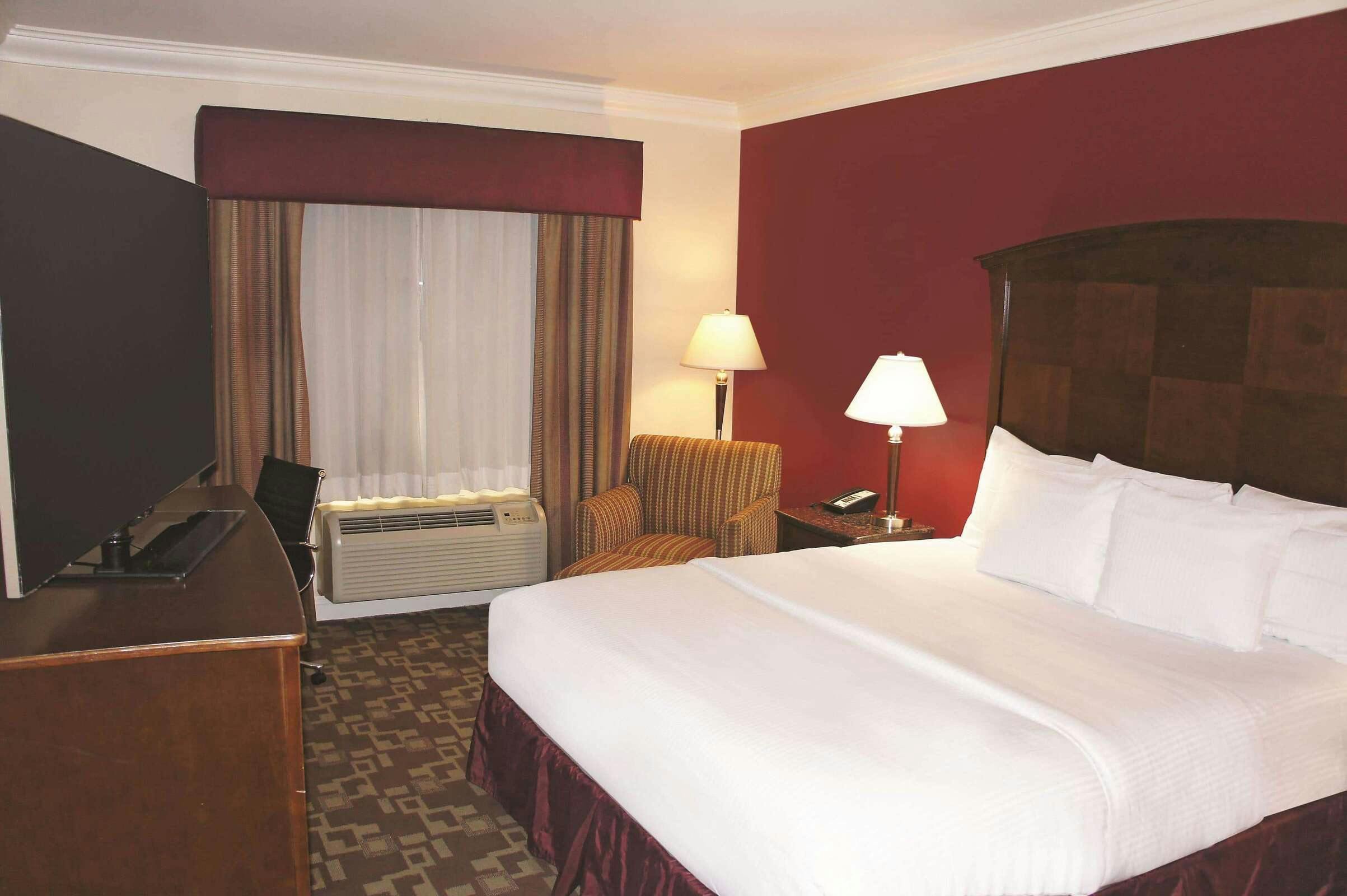 Hotel La Quinta Inn Ste Moreno Valle photo 2