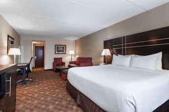 Hotel Wyndham Southbury photo 2