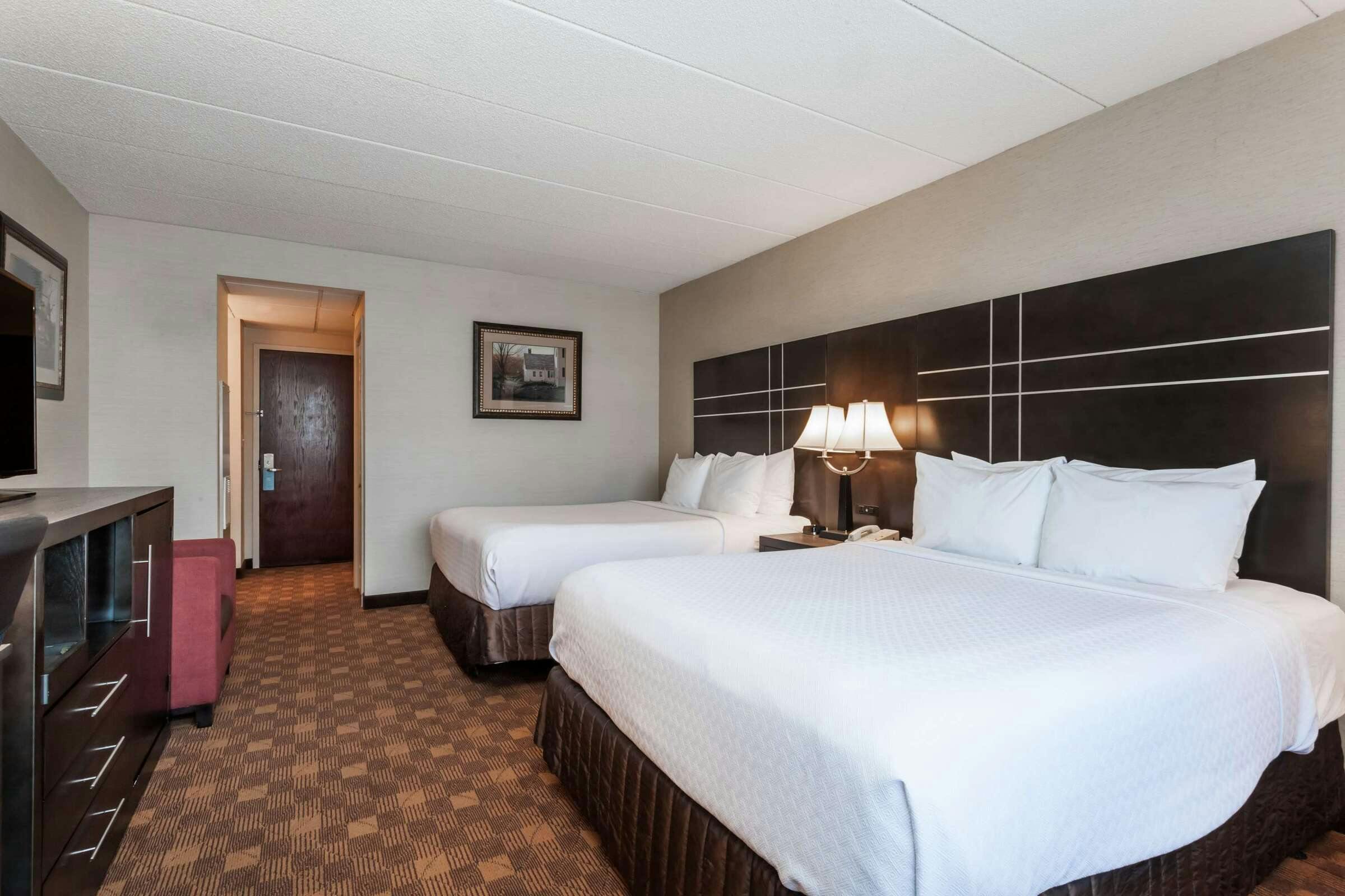 Hotel Wyndham Southbury photo 3