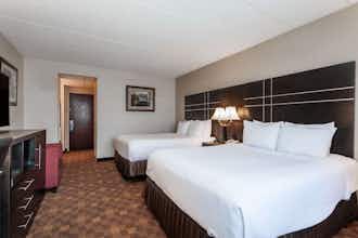 Hotel Wyndham Southbury photo 3
