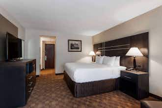 Hotel Wyndham Southbury photo 4