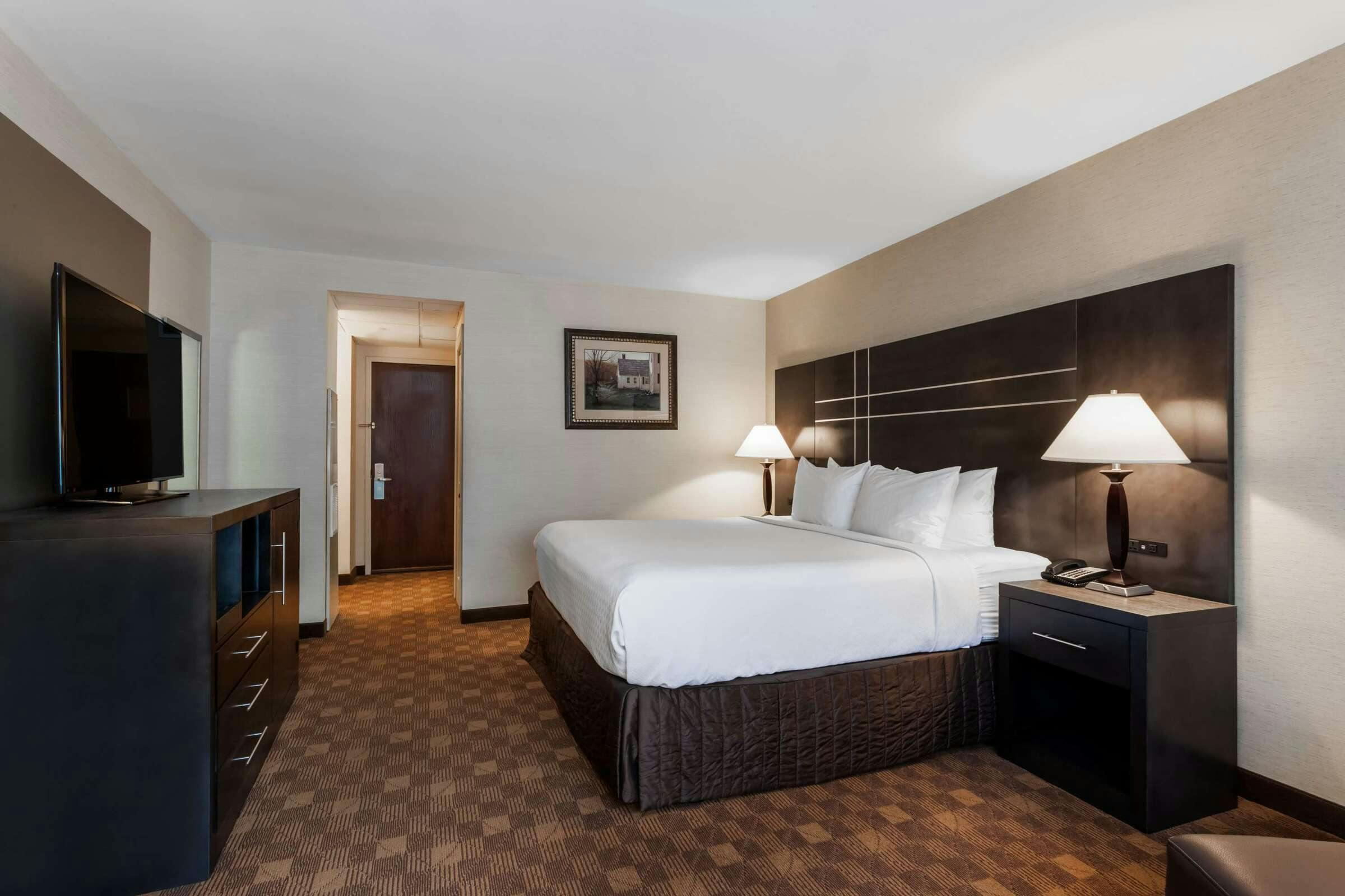 Hotel Wyndham Southbury photo 5