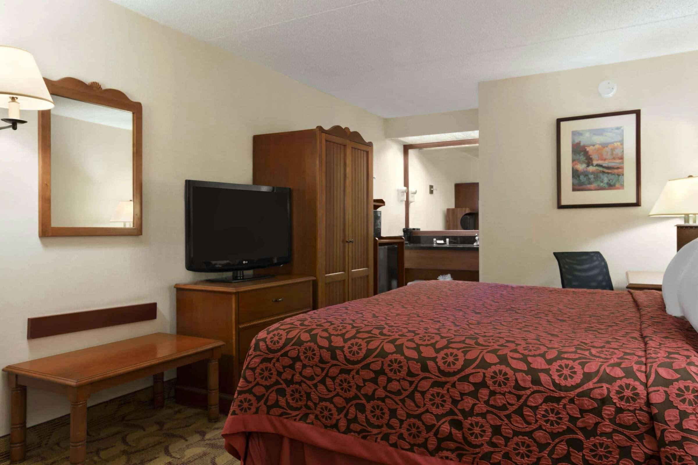Hotel Days Inn by Wyndham Las Cruces photo 1