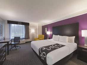 Hotel La Quinta Inn Ste Round Rock photo 1