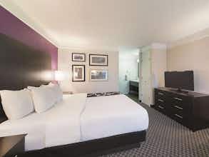 Hotel La Quinta Inn Ste Round Rock photo 2