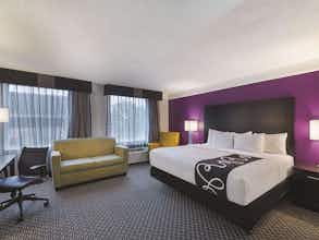 Hotel La Quinta Inn Ste Round Rock photo 4