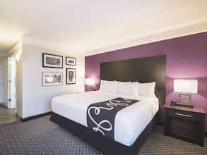 Hotel La Quinta Inn Ste Round Rock photo 3