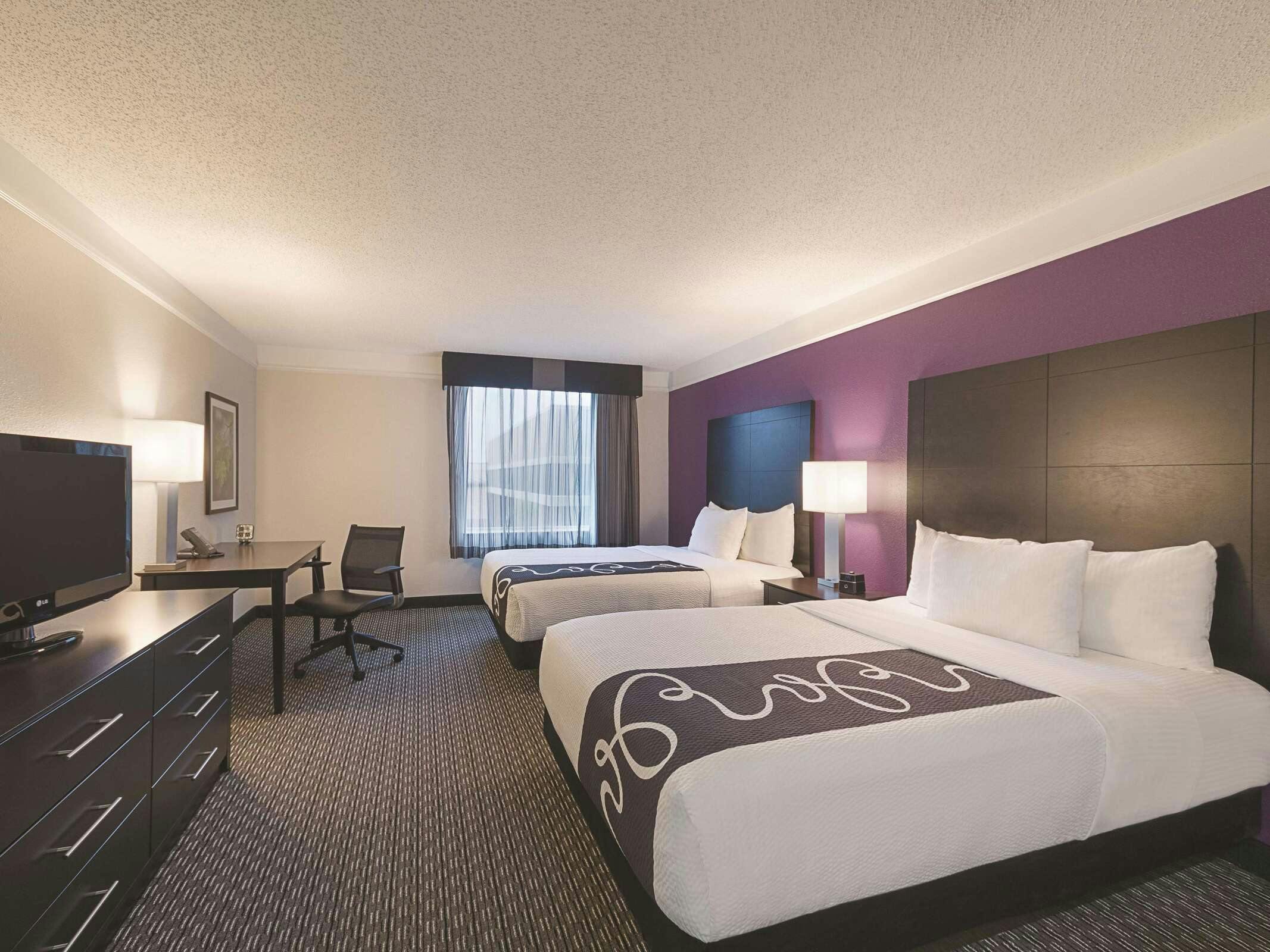 Hotel La Quinta Inn & Suites by Wyndham Austin Round Rock photo 5