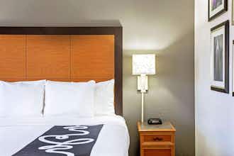 Hotel La Quinta Inn Ste Tucson AP photo 1