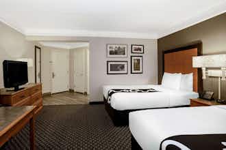Hotel La Quinta Inn Ste Tucson AP photo 2