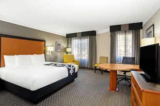 Hotel La Quinta Inn Ste Tucson AP photo 3