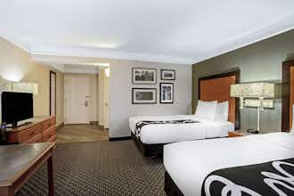 Hotel La Quinta Inn Ste Tucson AP photo 4