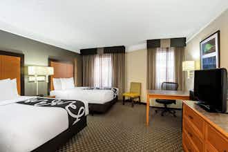 Hotel La Quinta Inn Ste Tucson AP photo 5