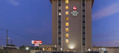 Best Western Grosvenor