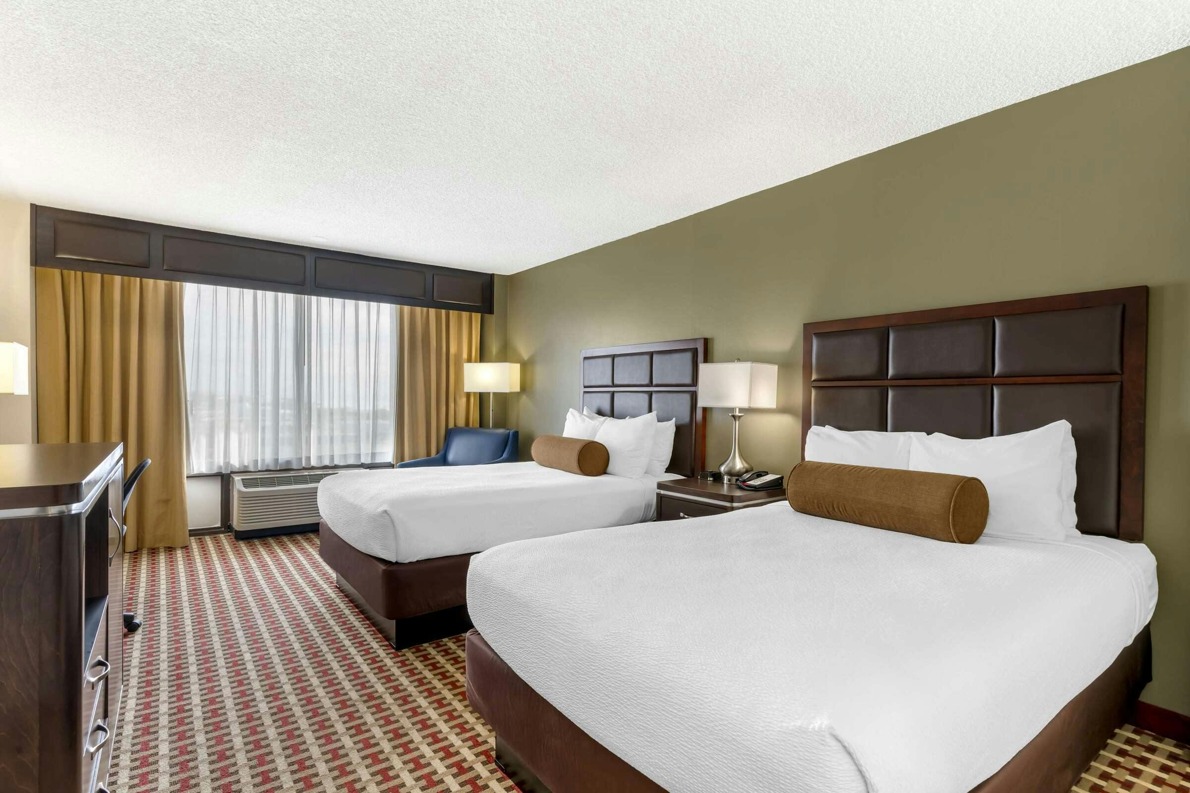 Hotel Best Western Grosvenor photo 1