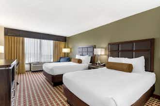Hotel Best Western Grosvenor photo 1