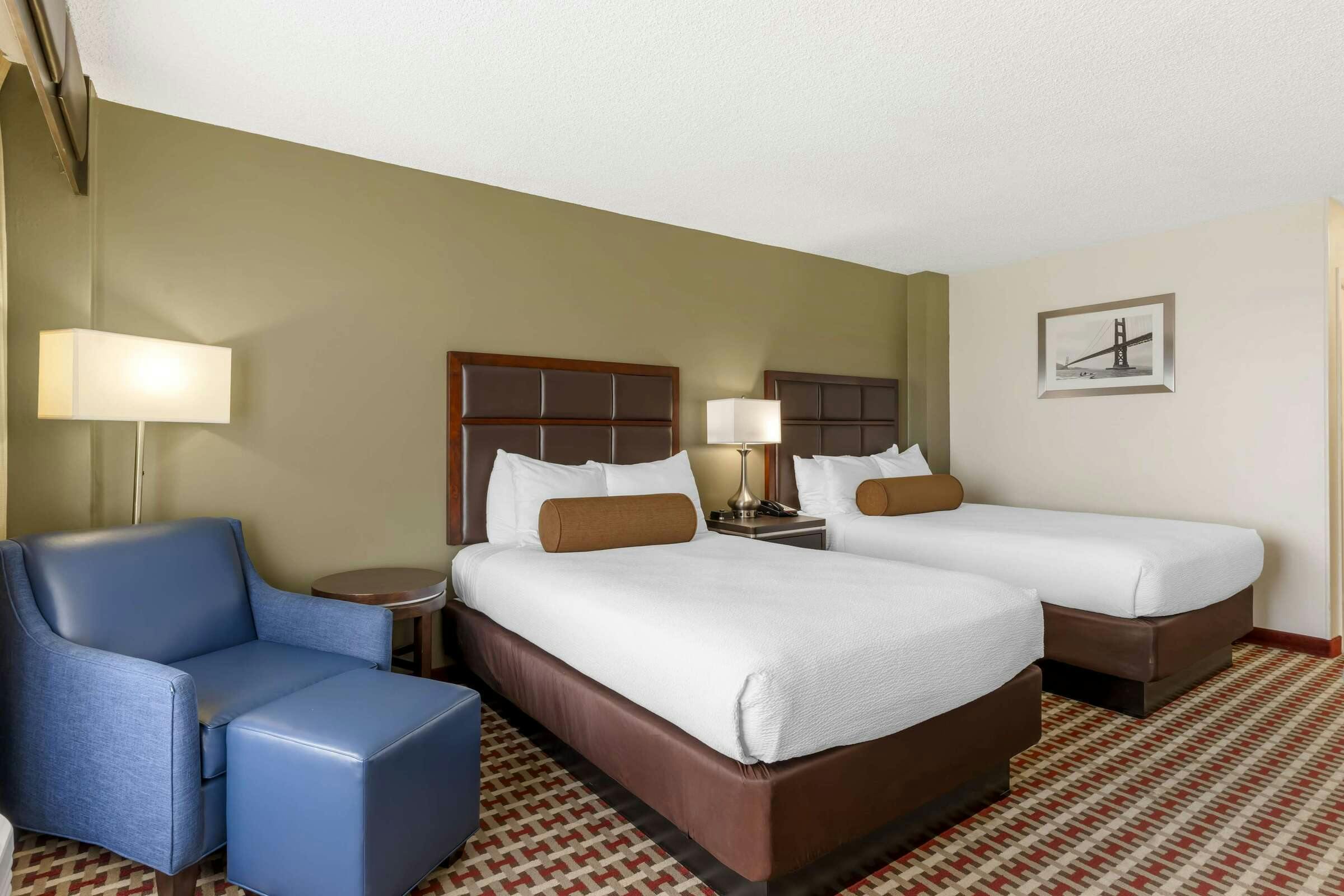 Hotel Best Western Grosvenor photo 4