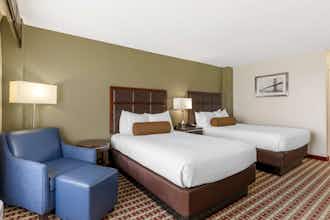 Hotel Best Western Grosvenor photo 4