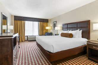 Hotel Best Western Grosvenor photo 2