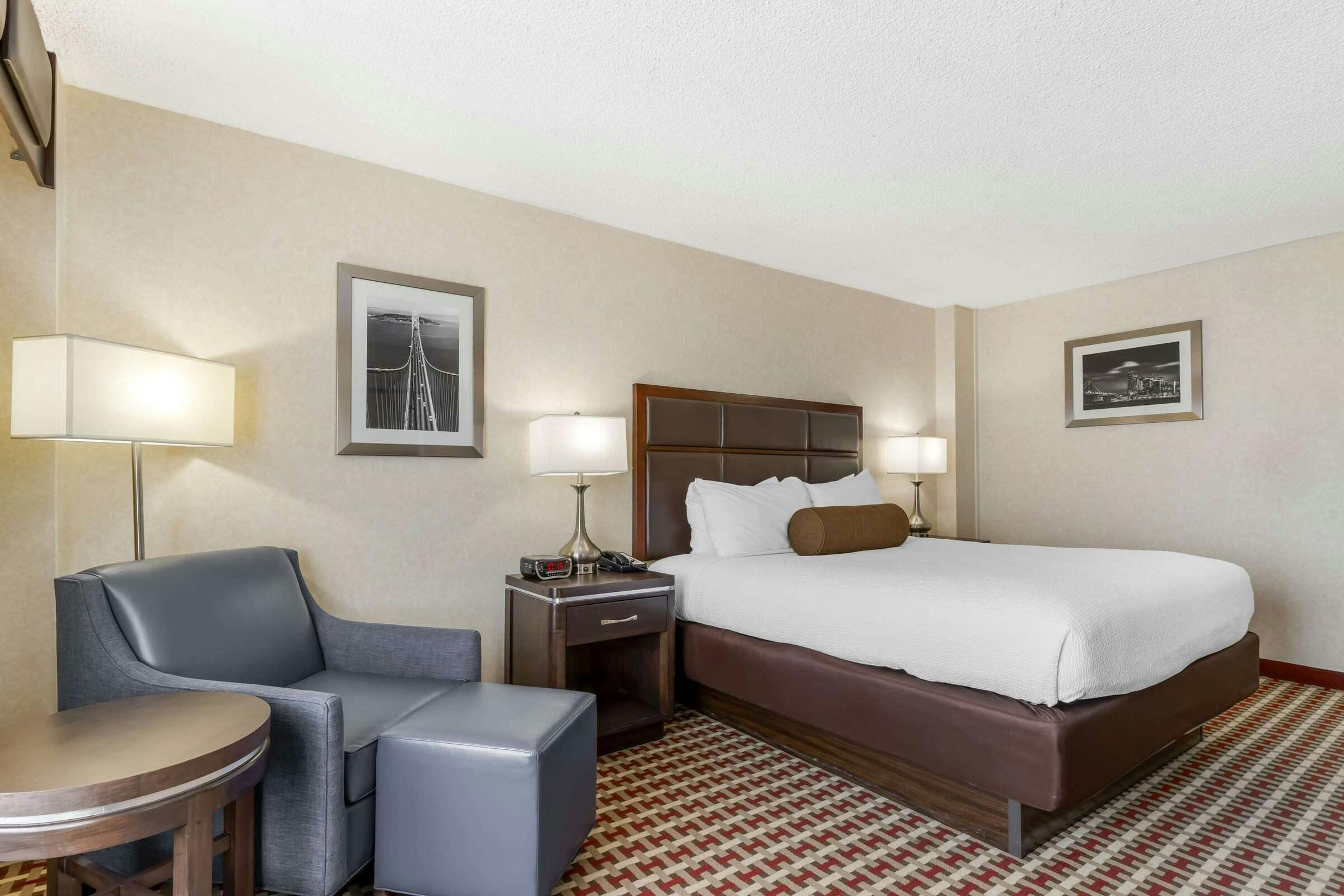 Hotel Best Western Grosvenor photo 5