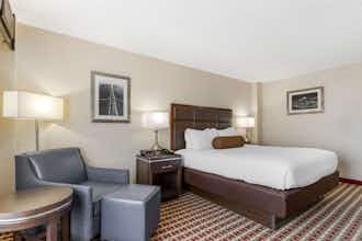 Hotel Best Western Grosvenor photo 5
