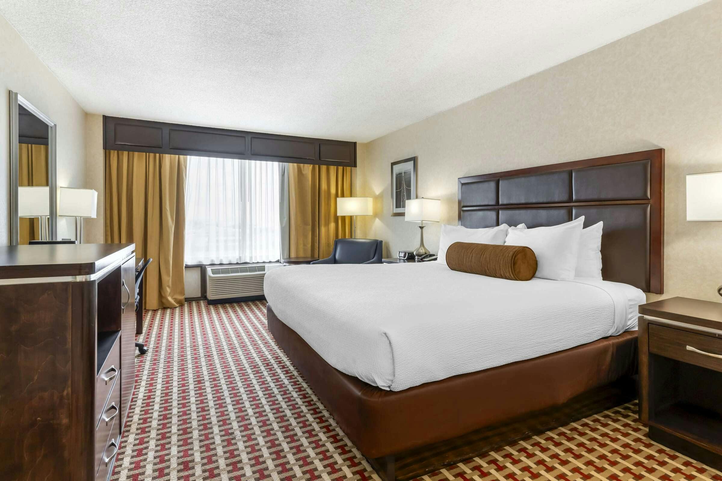 Hotel Best Western Grosvenor photo 3