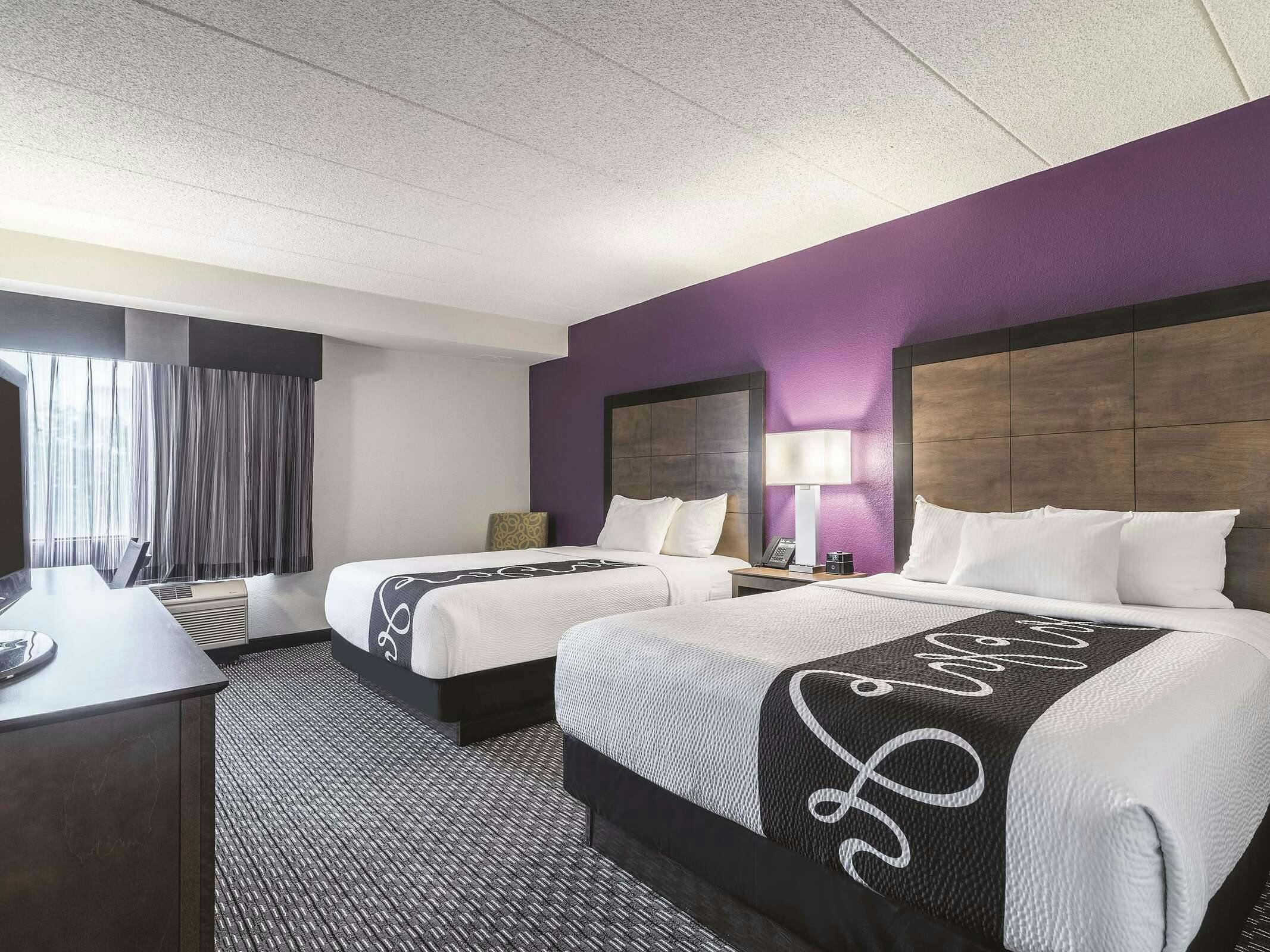 Hotel La Quinta Inn & Suites by Wyndham Salem NH photo 4