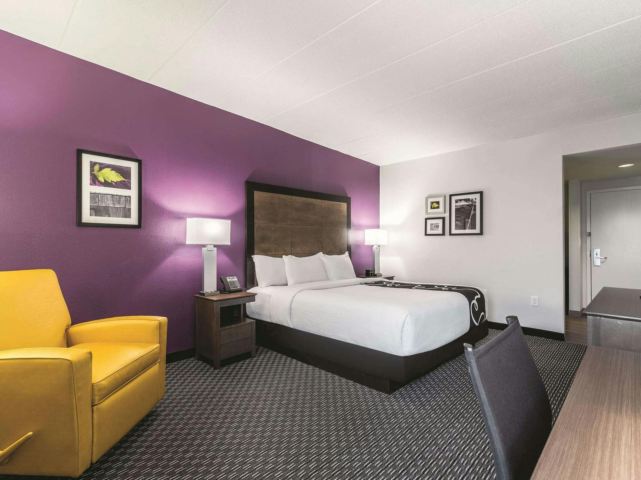 Hotel La Quinta Inn & Suites by Wyndham Salem NH photo 5