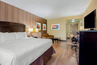Hotel La Quinta Bel Air photo 4