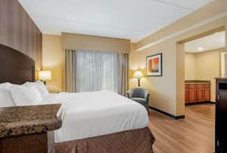 Hotel La Quinta Bel Air photo 3