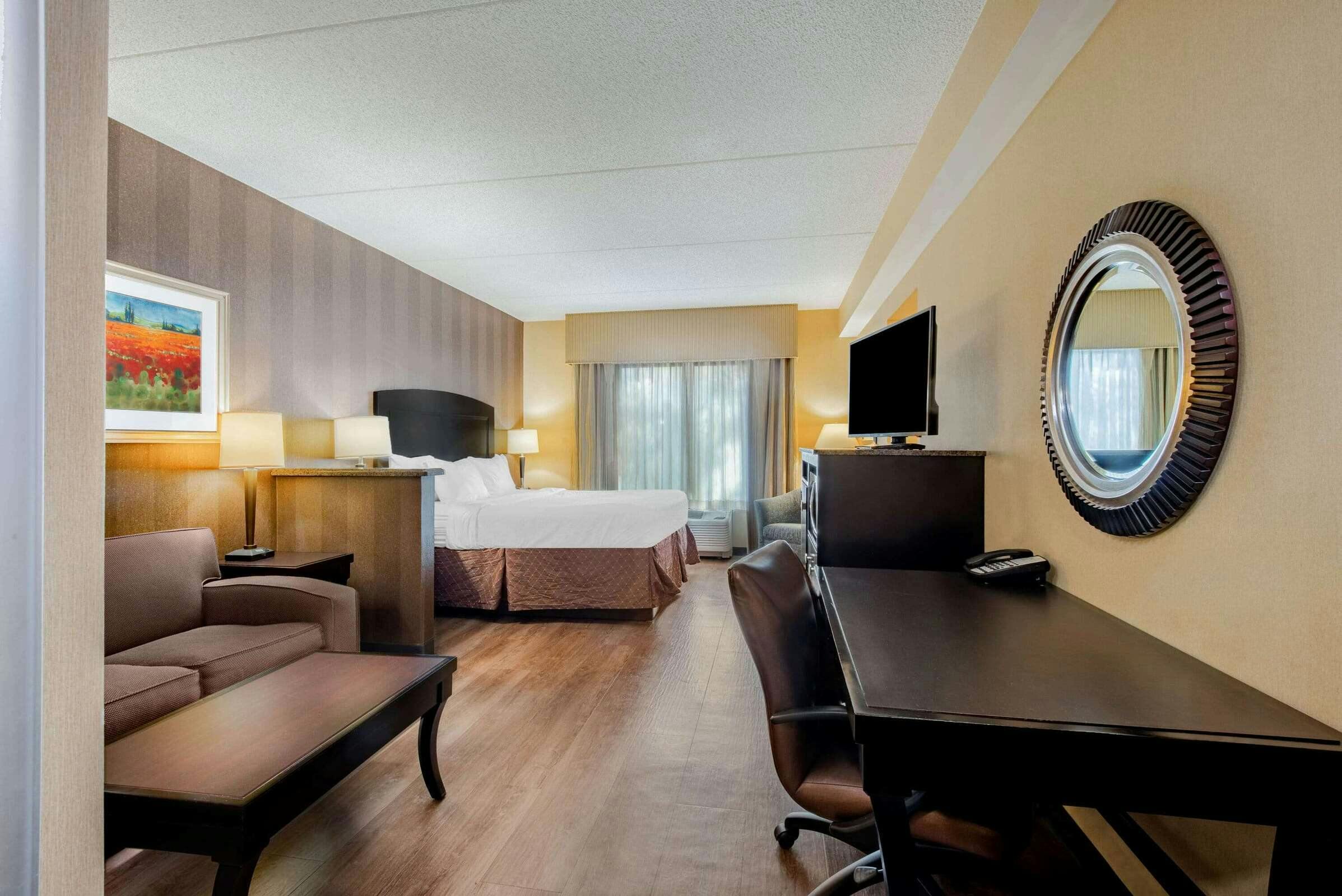 Hotel La Quinta Inn & Suites by Wyndham Bel Air/I-95 Exit 77A photo 5