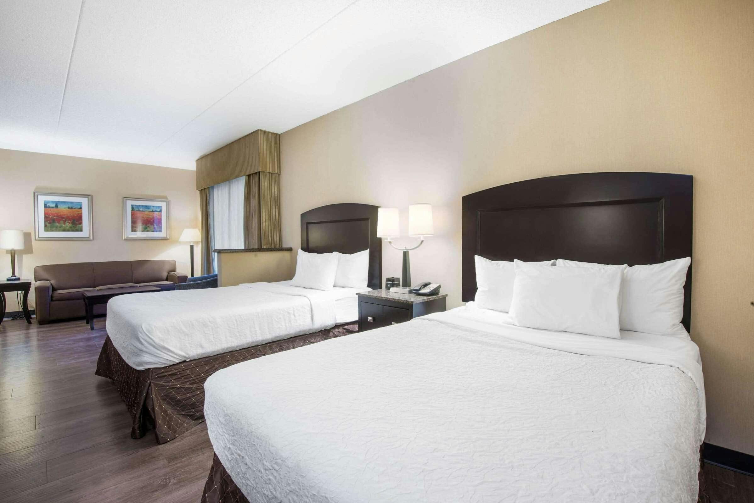 Hotel La Quinta Inn & Suites by Wyndham Bel Air/I-95 Exit 77A photo 1