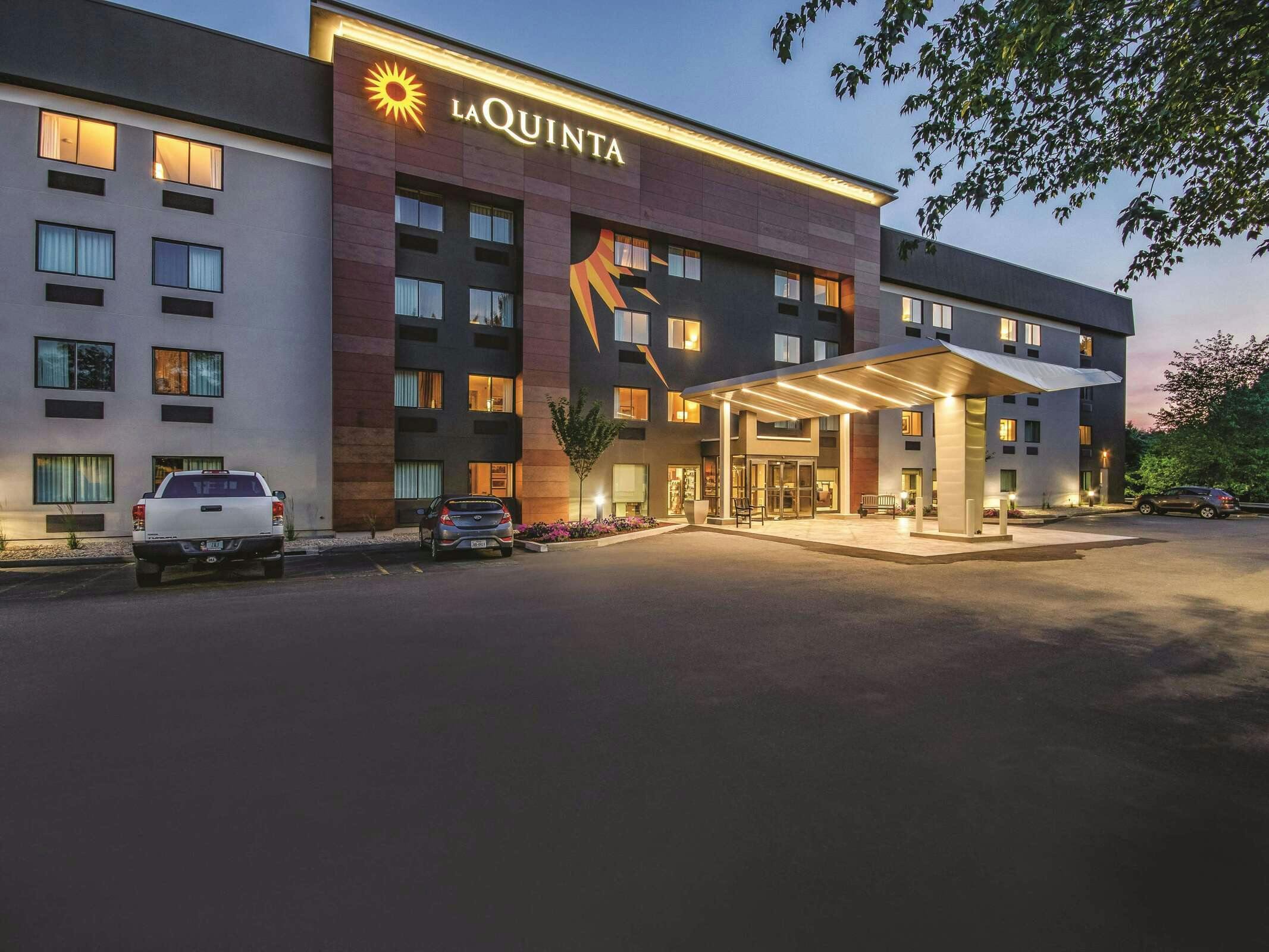 La Quinta Inn Ste Hartford Apt