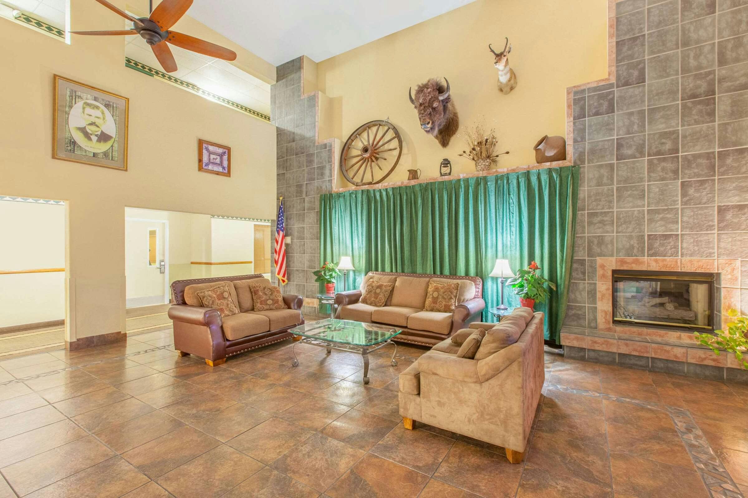 Hotel Ramada by Wyndham Williams/Grand Canyon Area photo 4