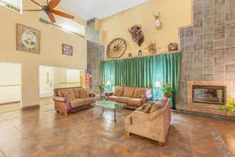 Hotel Ramada by Wyndham Williams/Grand Canyon Area photo 4
