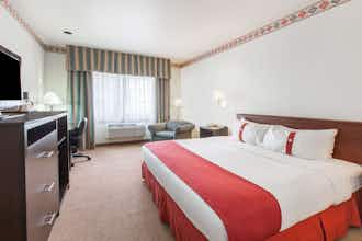 Hotel Ramada by Wyndham Williams/Grand Canyon Area photo 3