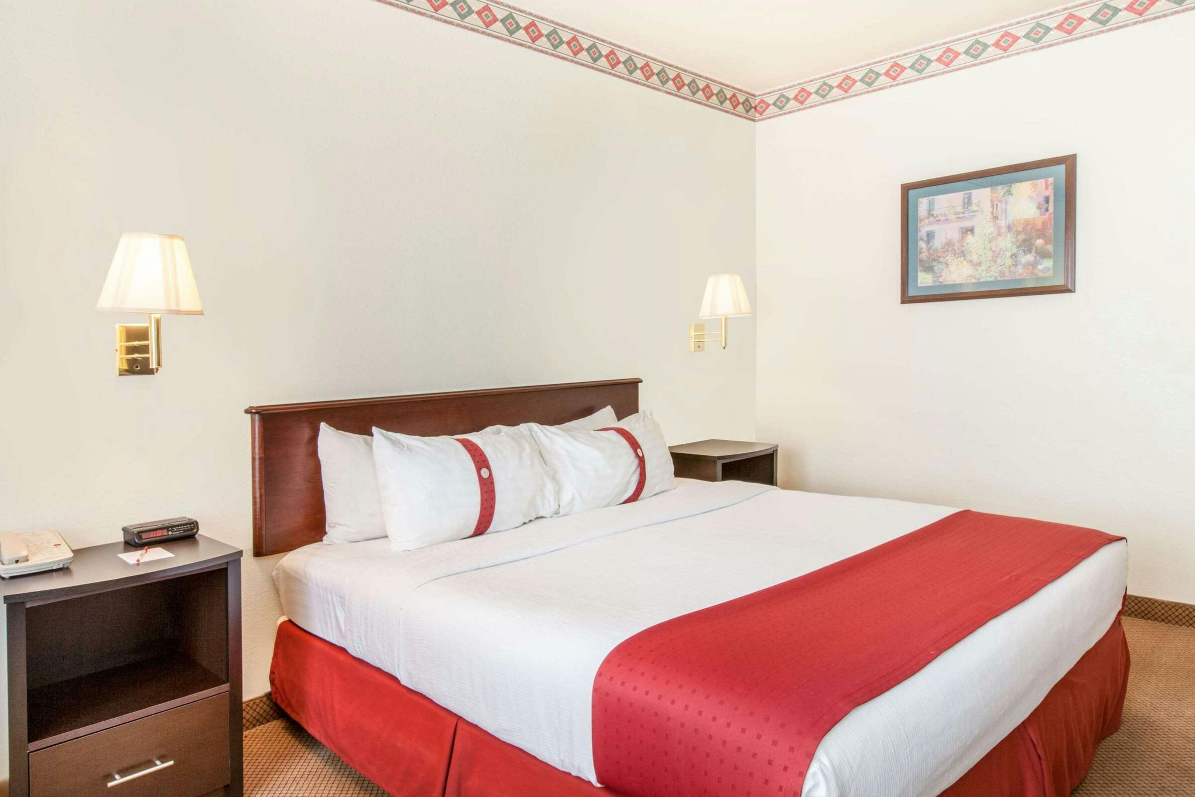 Hotel Ramada by Wyndham Williams/Grand Canyon Area photo 1