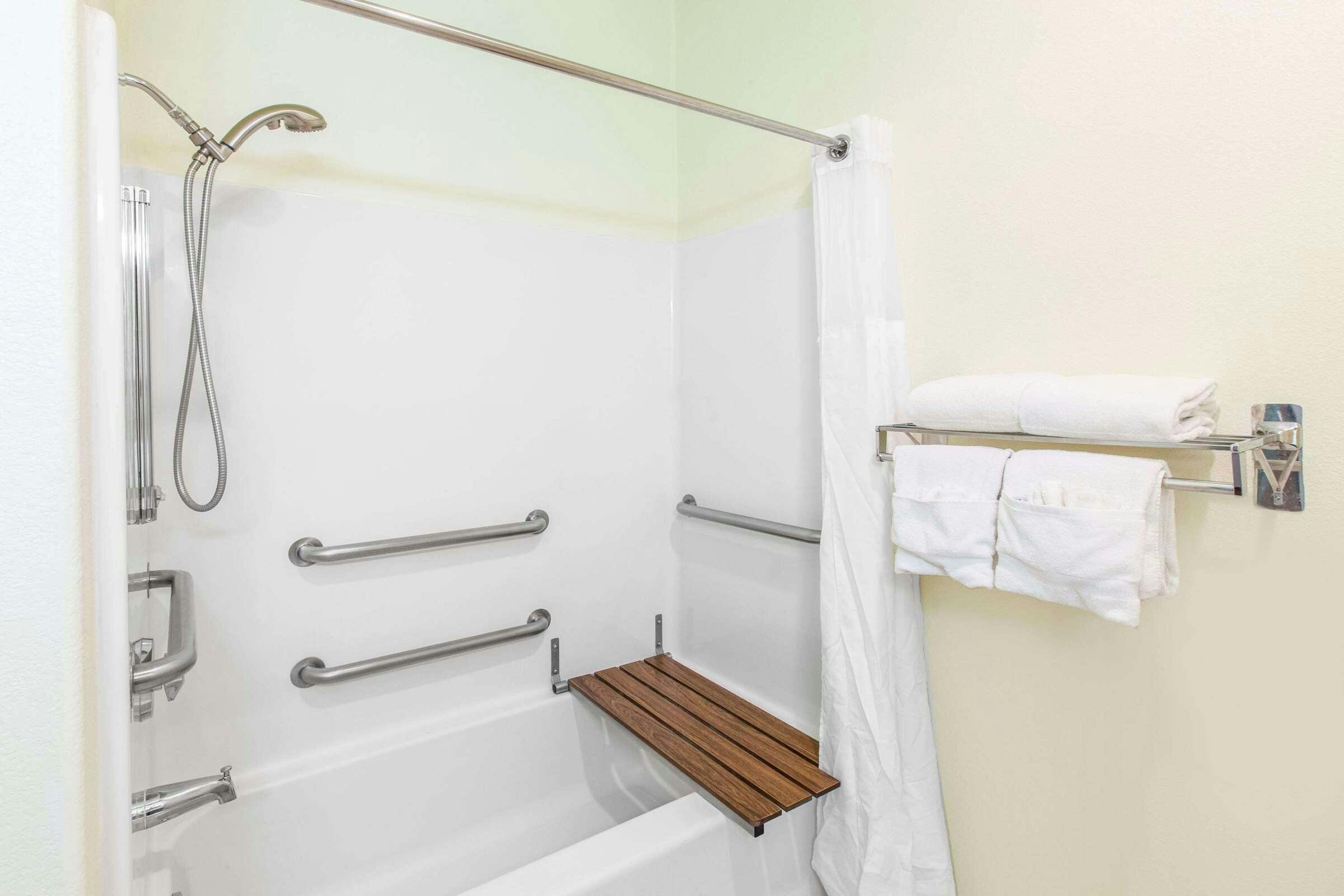 Hotel Ramada by Wyndham Williams/Grand Canyon Area photo 5