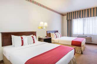 Hotel Ramada by Wyndham Williams/Grand Canyon Area photo 2