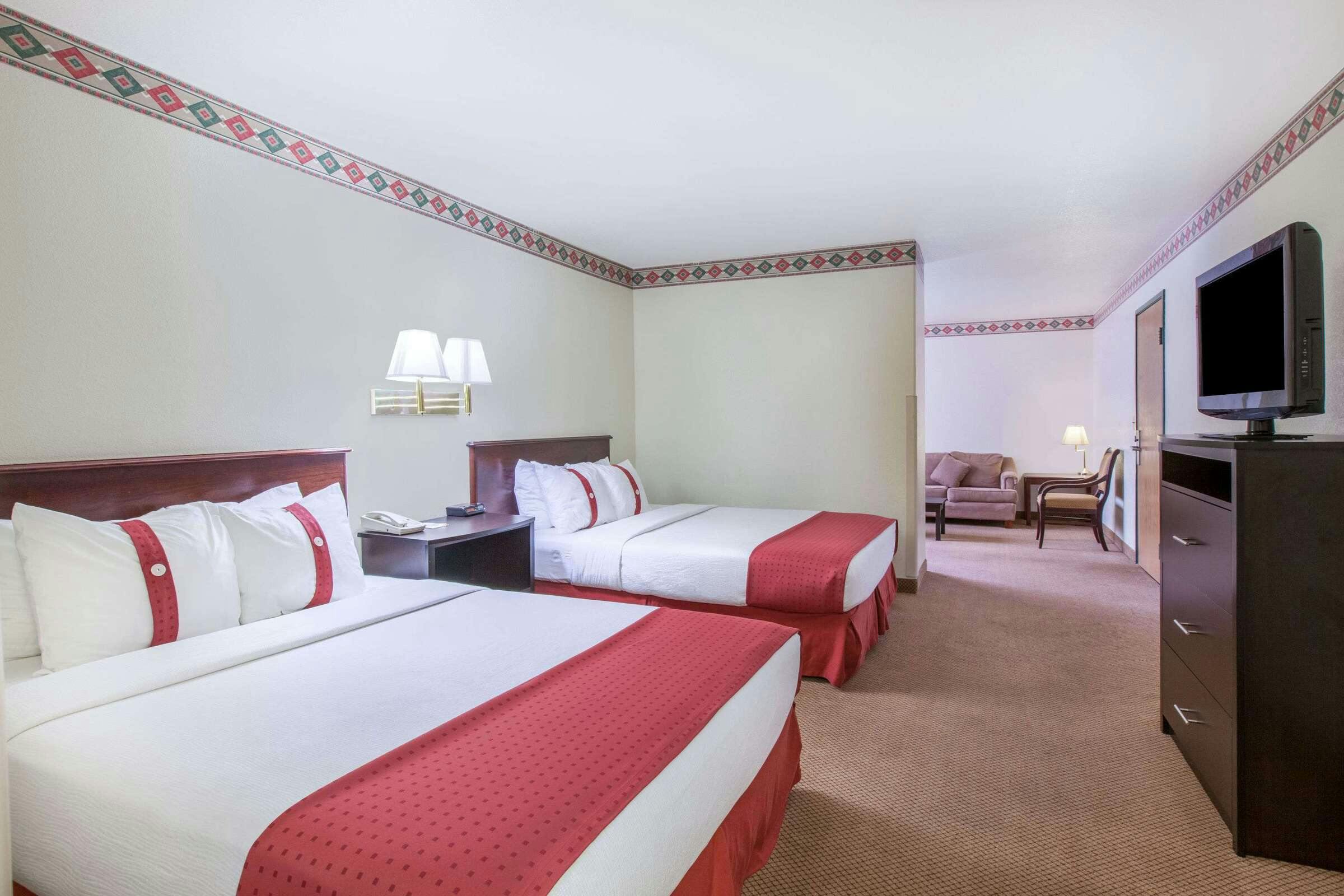Ramada by Wyndham Williams/Grand Canyon Area