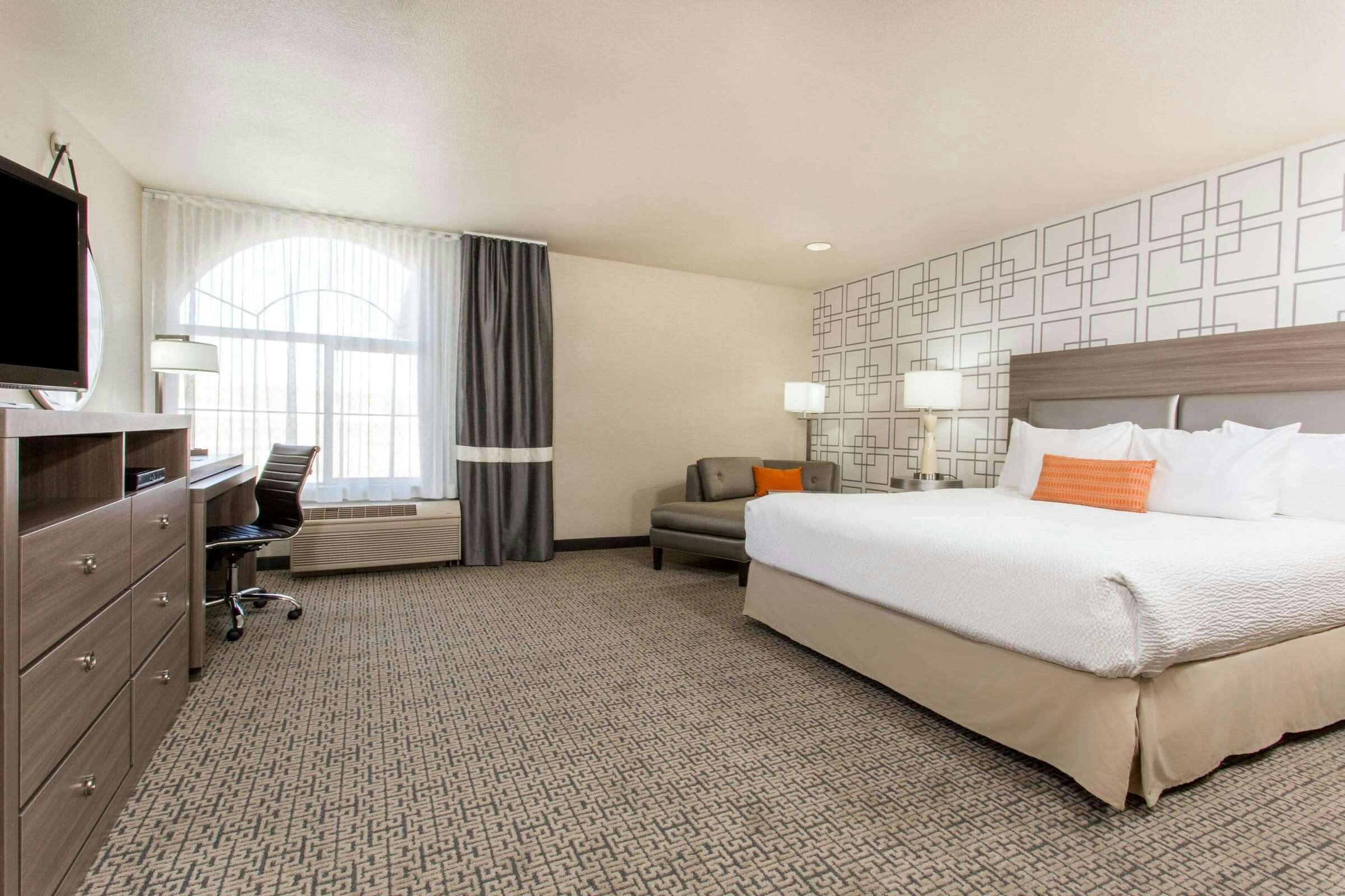 Hotel Hawthorn Suites by Wyndham Livermore Wine Country photo 5
