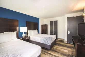 Hotel La Quinta Inn Ste Brooklyn photo 2