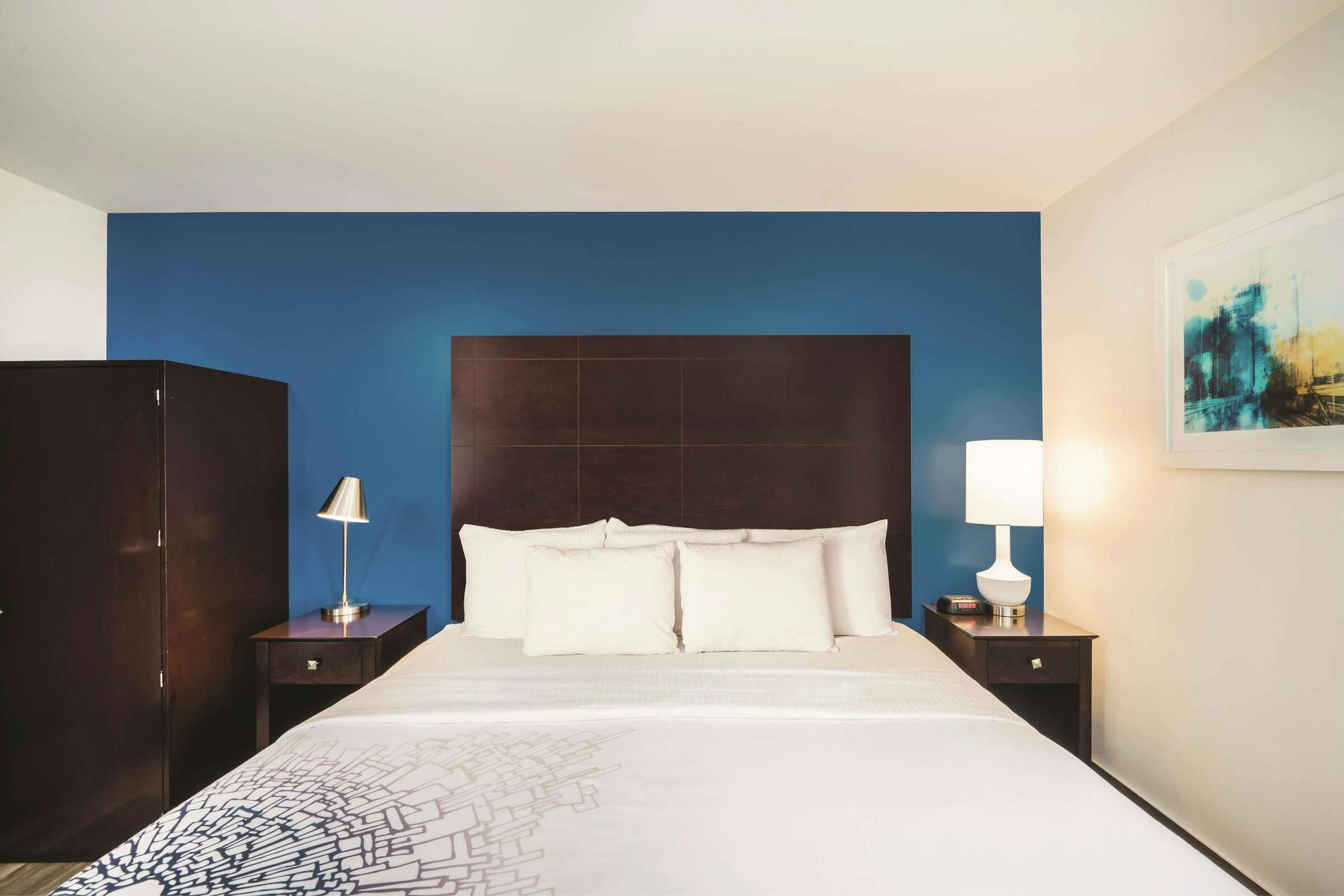 Hotel La Quinta Inn & Suites by Wyndham Brooklyn Downtown photo 4