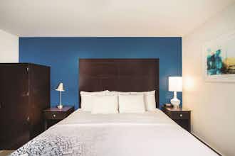 Hotel La Quinta Inn Ste Brooklyn photo 4