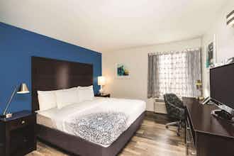 Hotel La Quinta Inn Ste Brooklyn photo 5