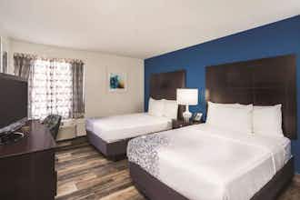 Hotel La Quinta Inn Ste Brooklyn photo 1