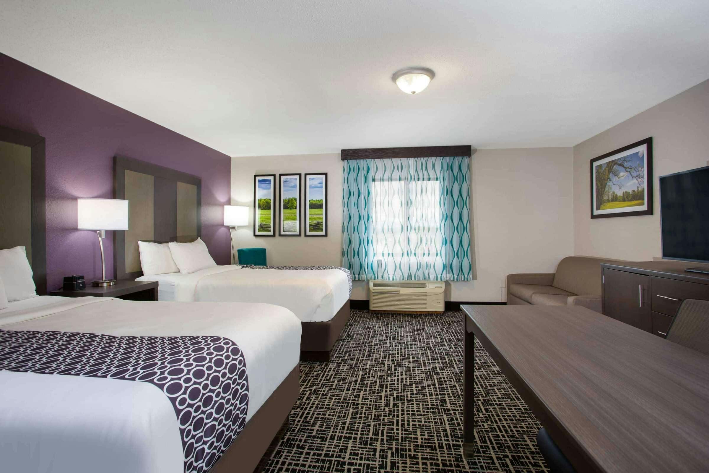 Hotel La Quinta Inn Roanoke Salem photo 3