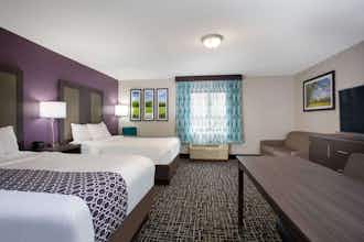 Hotel La Quinta Inn Roanoke Salem photo 3