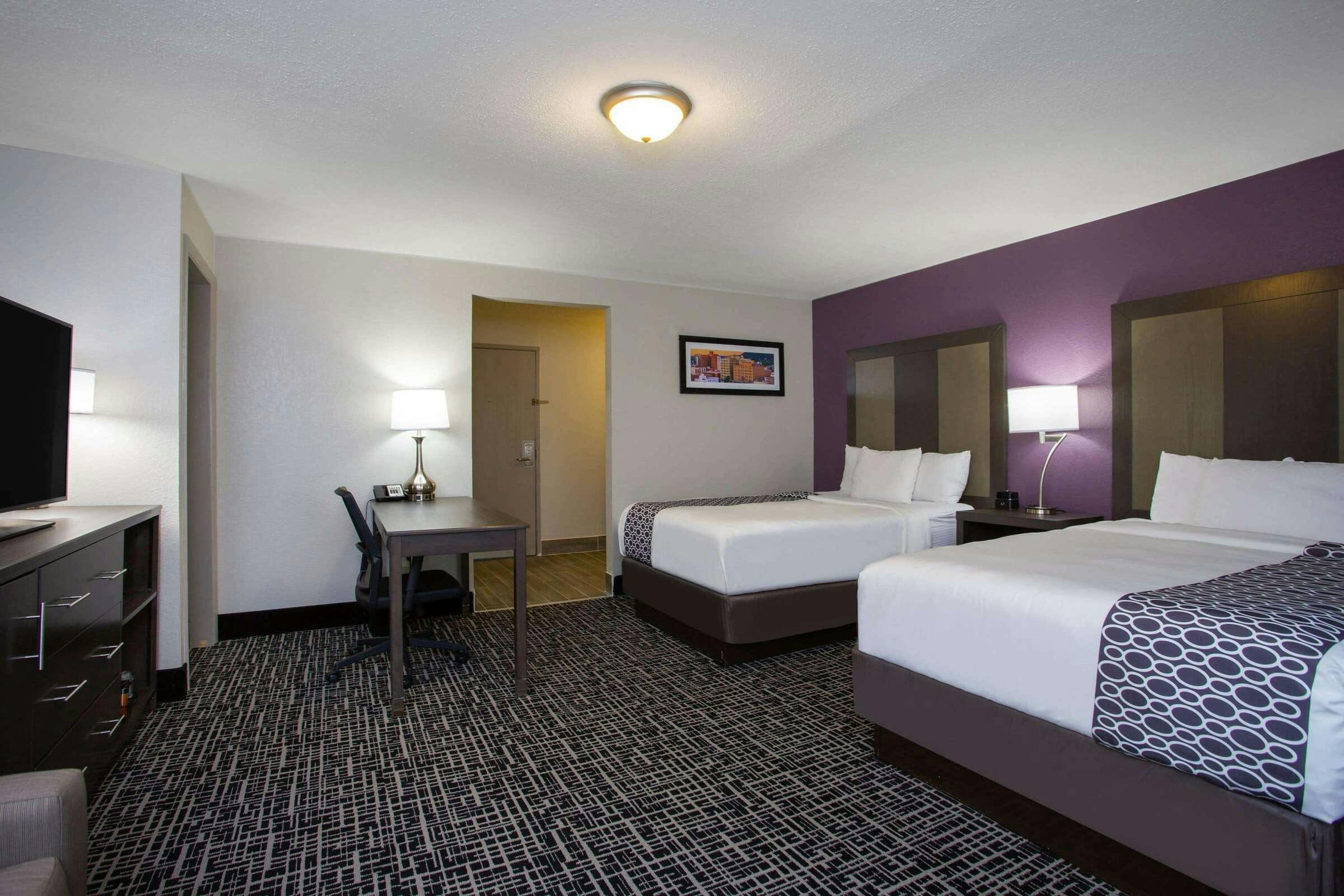 Hotel La Quinta Inn Roanoke Salem photo 5